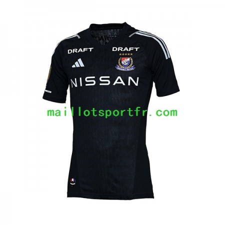 Maillot de Foot Yokohama F. Marinos Gardien Domicile 2023